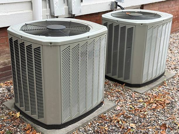 Reliable Emergency Hvac contractor in Paducah, KY by Leonard HVAC