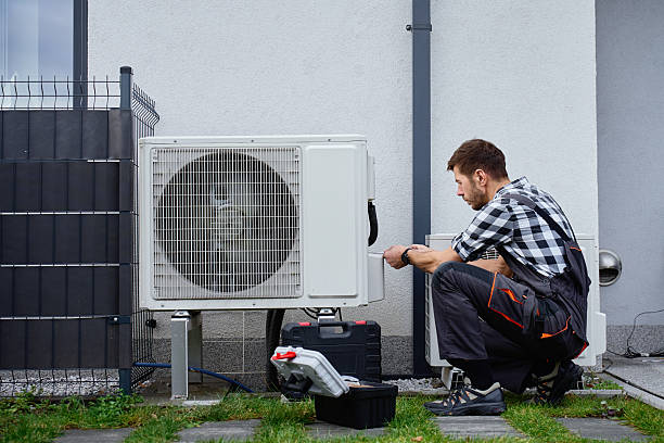 Top rated local Emergency Hvac specialists in Paducah, KY